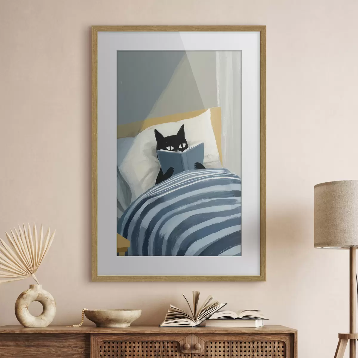 Plakatas Dar vienas skyrius f48117