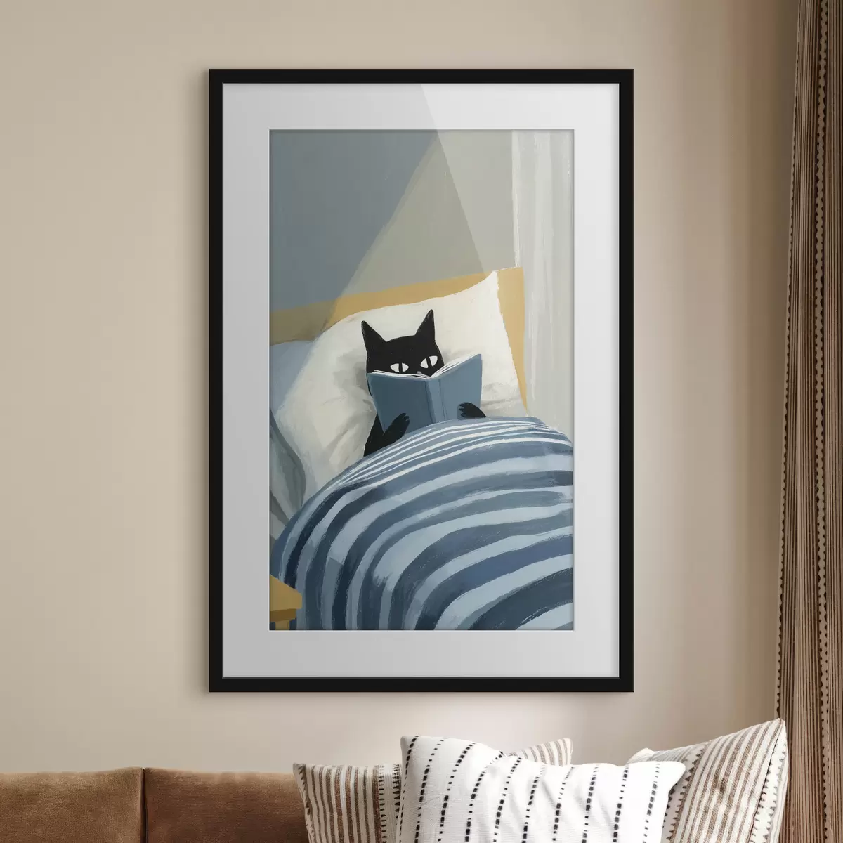 Plakatas Dar vienas skyrius f48117
