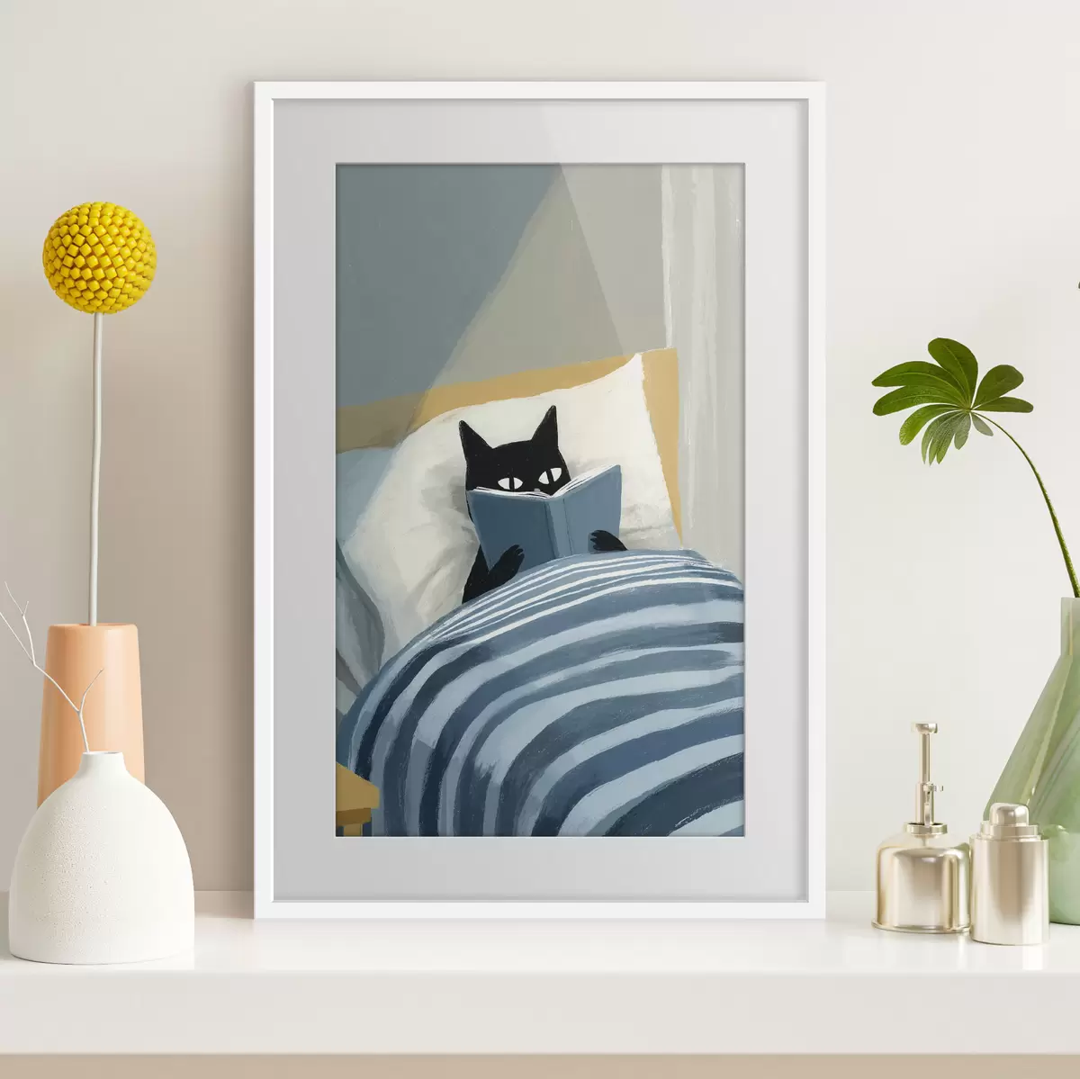Plakatas Dar vienas skyrius f48117