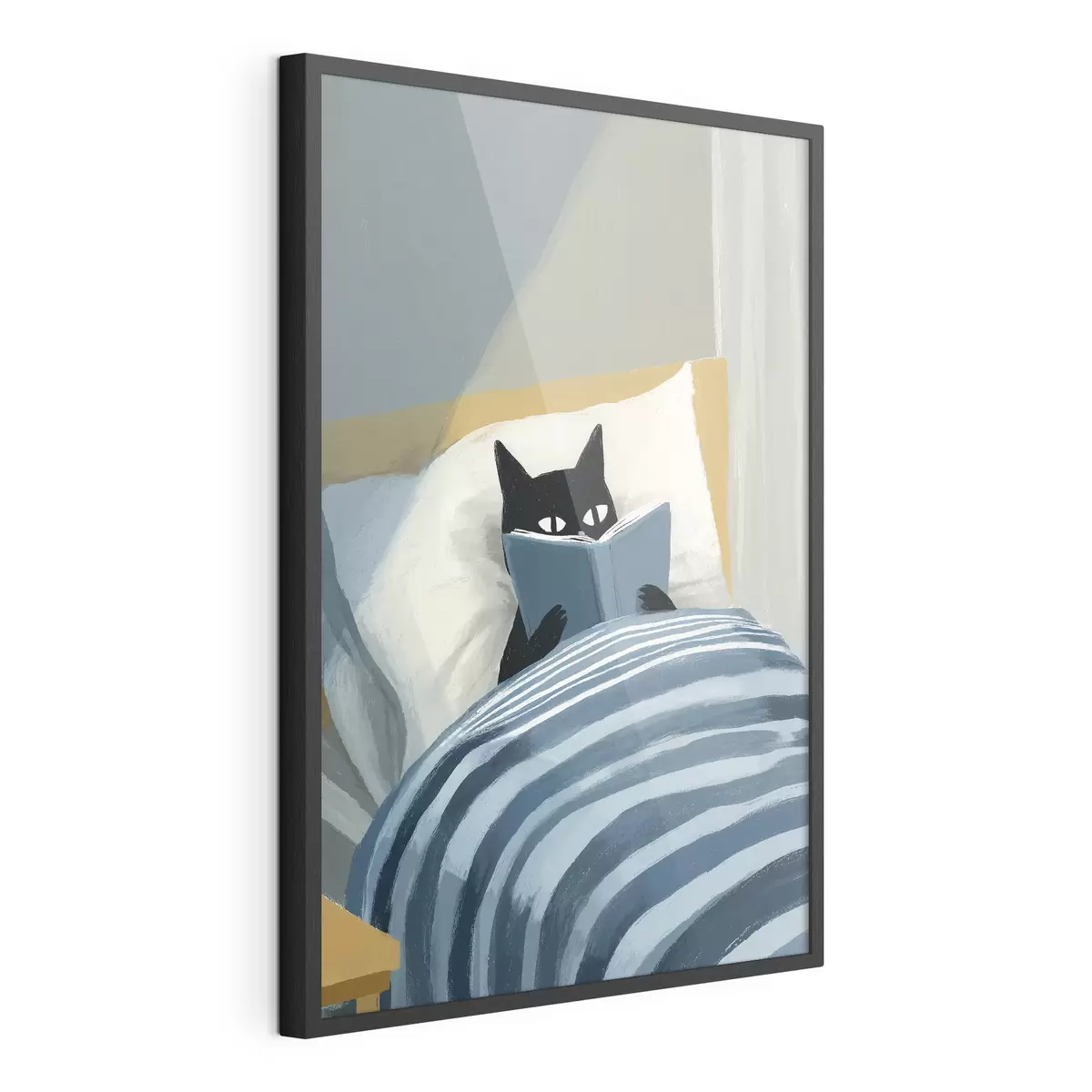 Plakatas Dar vienas skyrius f48117