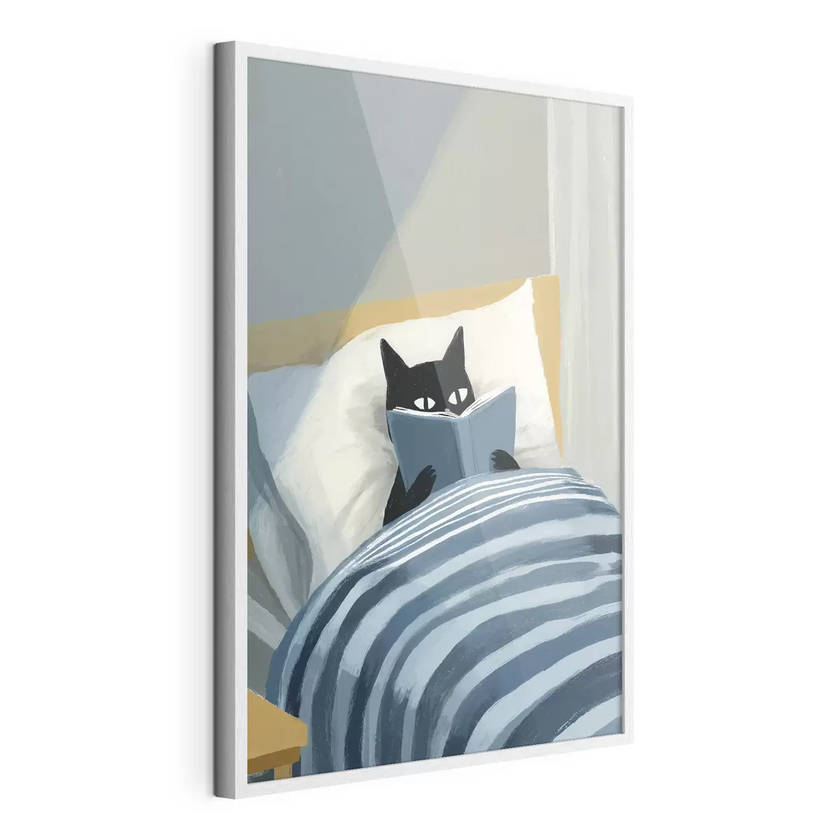 Plakatas Dar vienas skyrius f48117