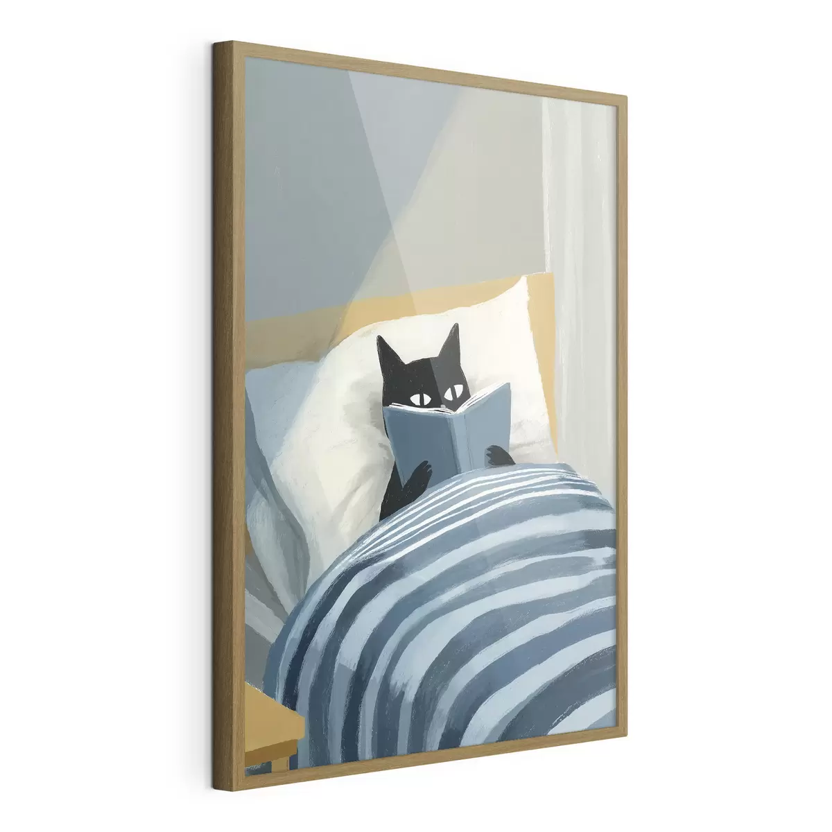 Plakatas Dar vienas skyrius f48117