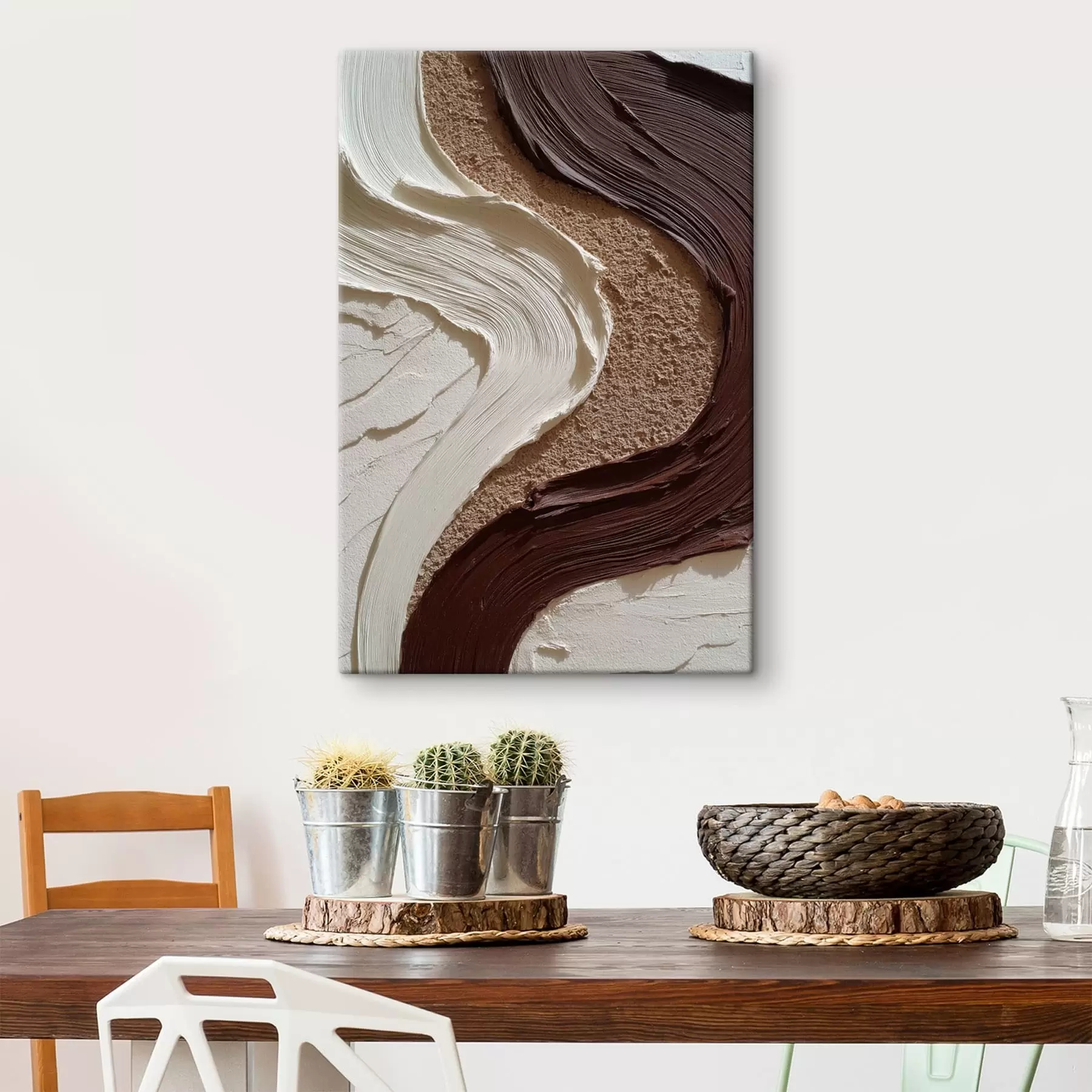 Paveikslėlis Abstrakti tekstūra s48149