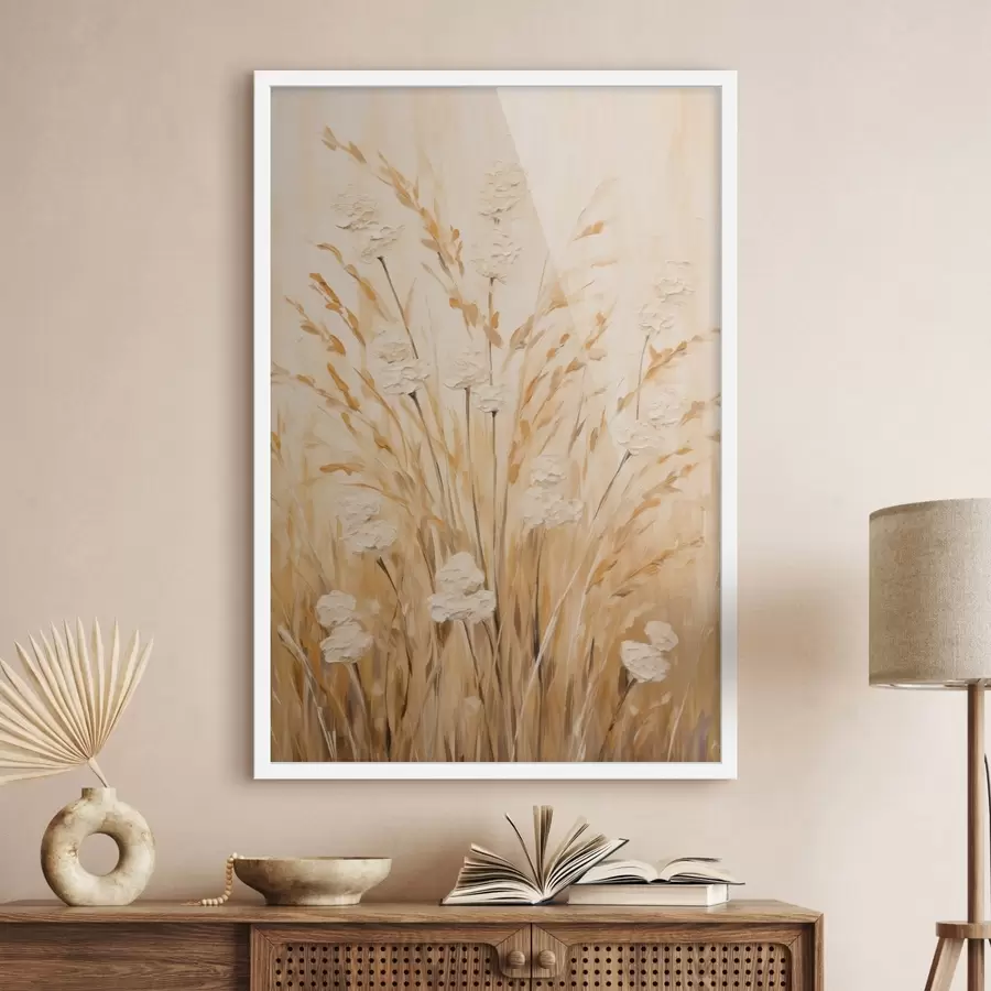 Fototapetai Žolė f48145