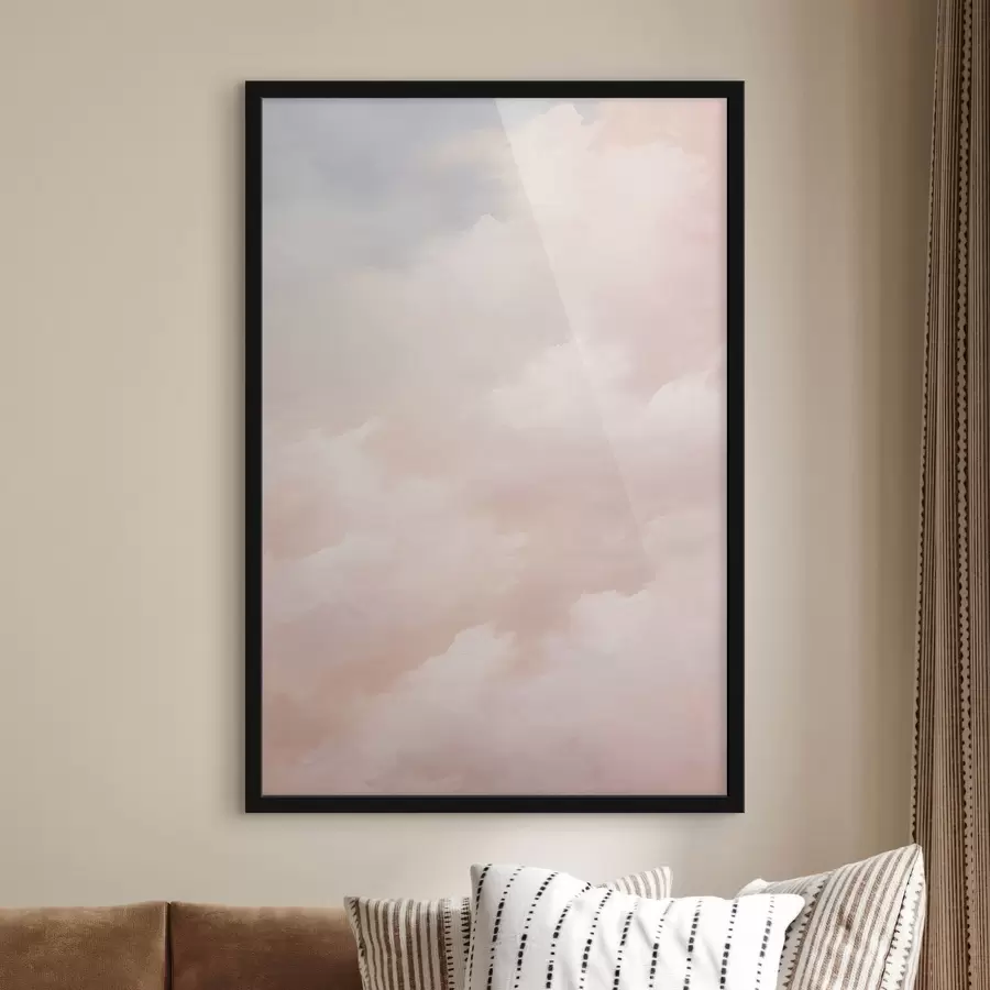 Fototapetai Debesys f48148