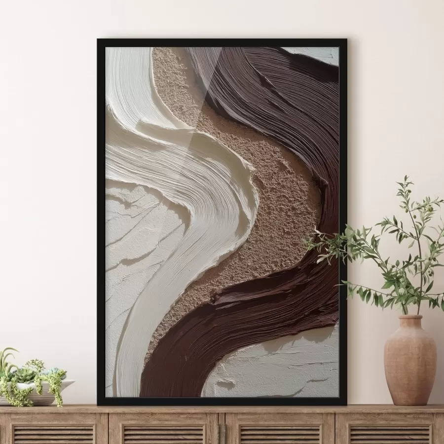 Fototapetai Abstrakti tekstūra f48149