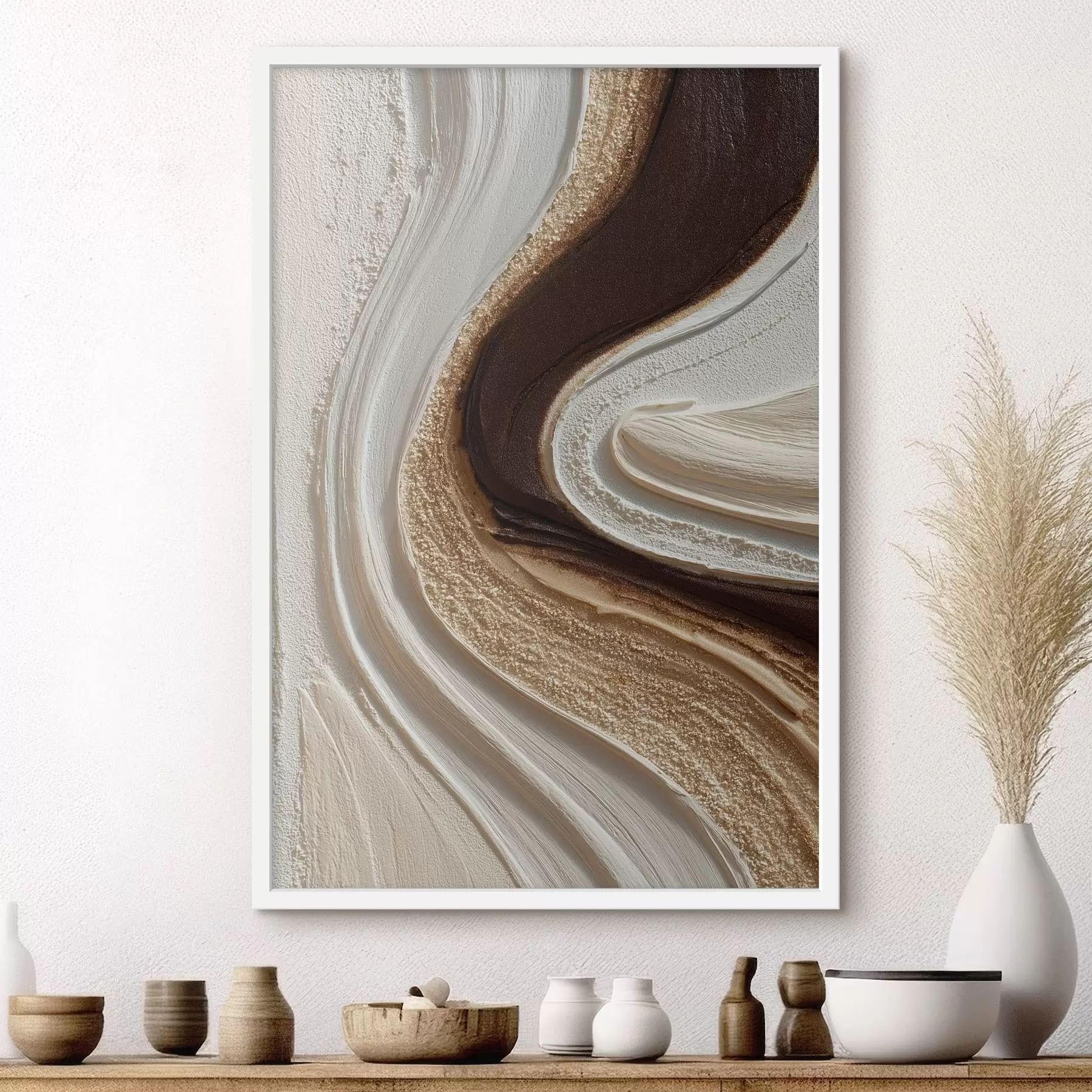 Fototapetai Abstrakti tekstūra f48150