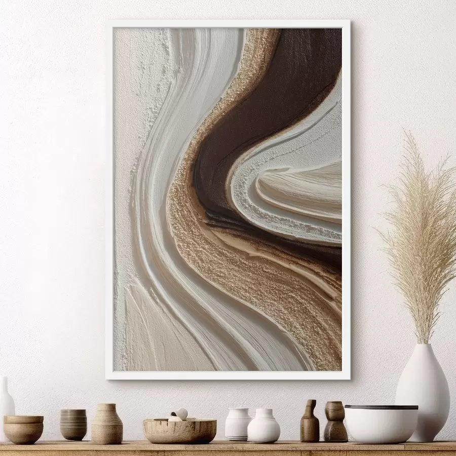 Fototapetai Abstrakti tekstūra f48150