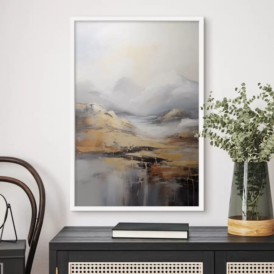 Fototapetai Kalnai f48152