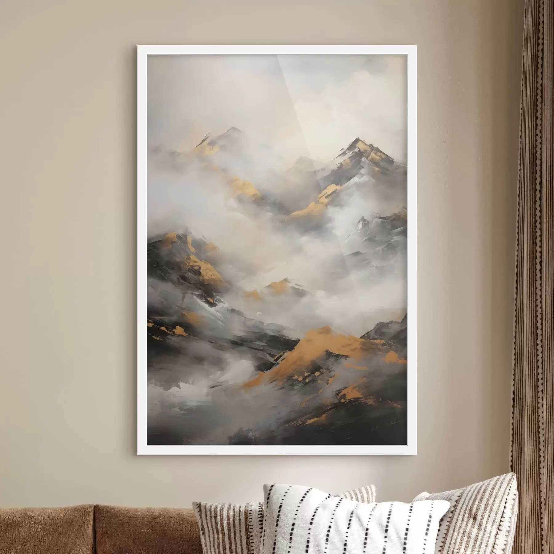 Fototapetai Kalnai f48153