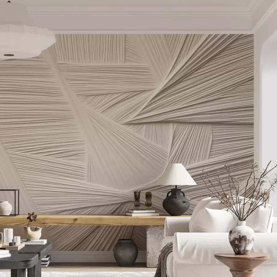 Fototapetai Abstrakčioji linija w05270