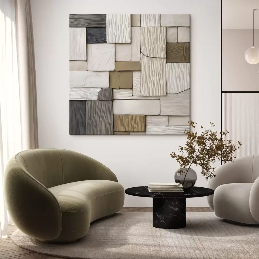 Paveikslėlis Abstrakti kompozicija s48165