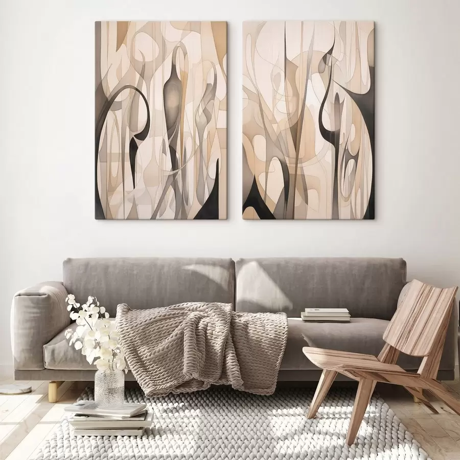 Paveikslėlis Abstrakcija m30127