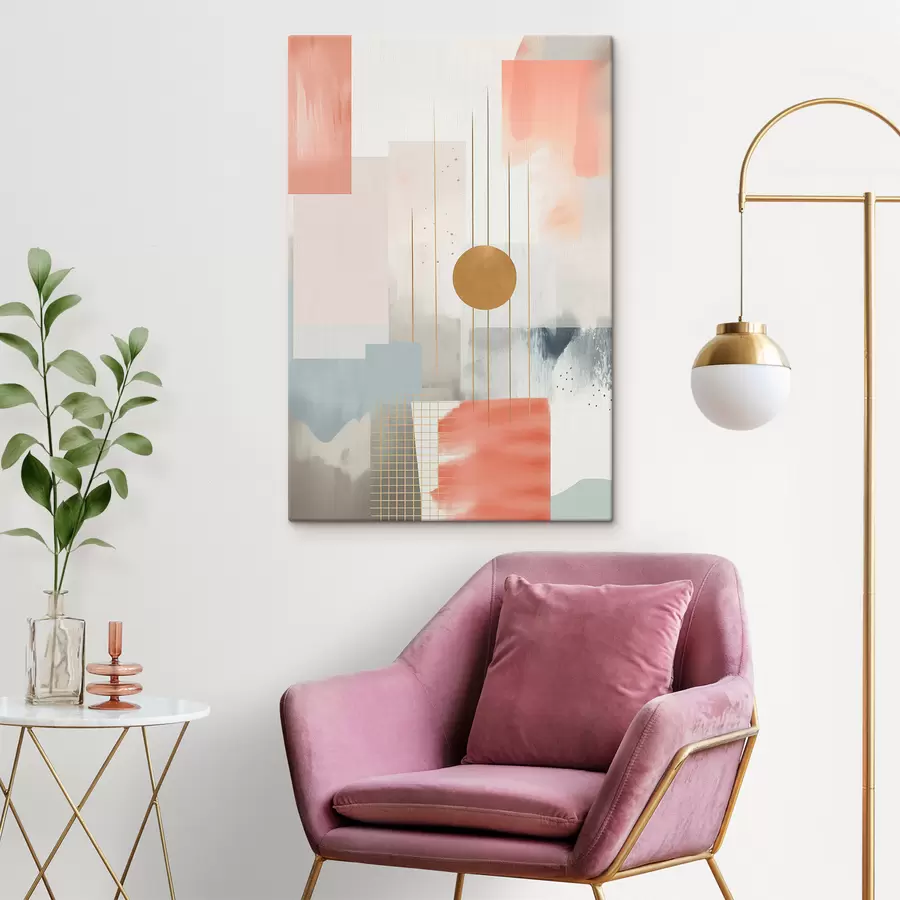 Paveikslėlis Šiuolaikinė abstrakcija s48175