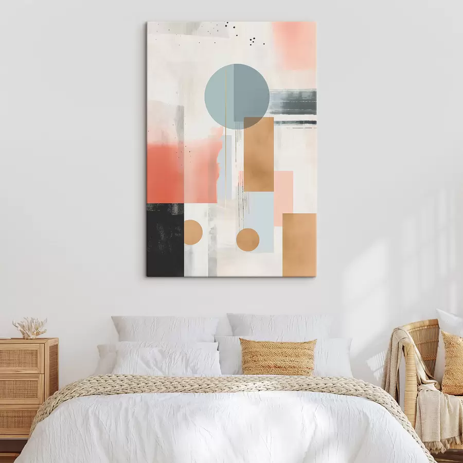 Paveikslėlis Šiuolaikinė abstrakcija s48176