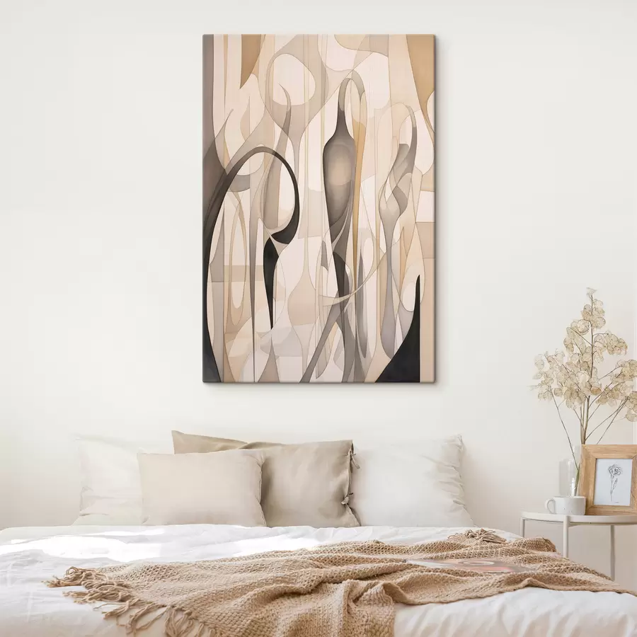 Paveikslėlis Abstrakcija s48177