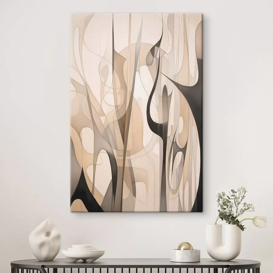 Paveikslėlis Abstrakcija s48215