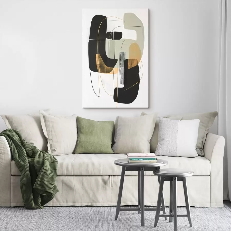 Paveikslėlis Šiuolaikinė abstrakcija s48221