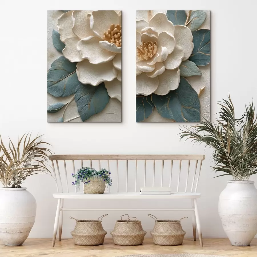 Paveikslėlis Gėlės m30161