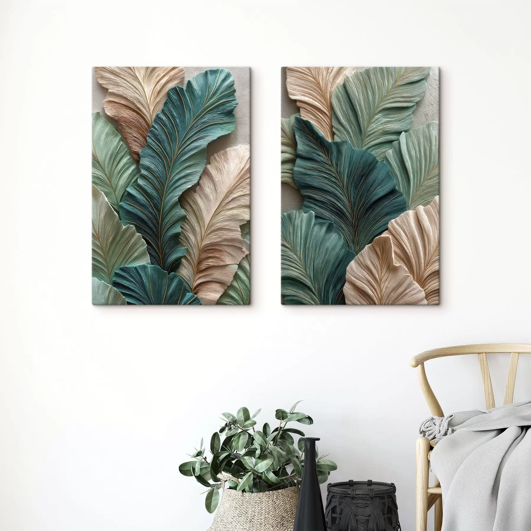 Paveikslėlis Lapai m30163