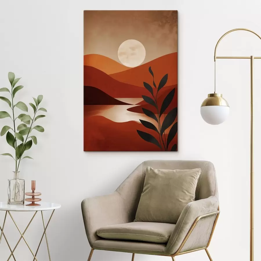 Paveikslėlis Boho stilius s48238