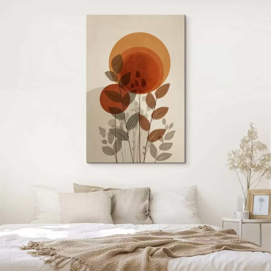 Paveikslėlis Boho stilius s48239