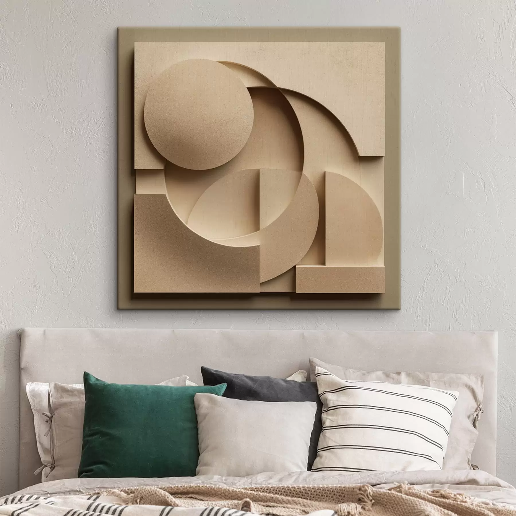 Paveikslėlis Abstrakcija s48255