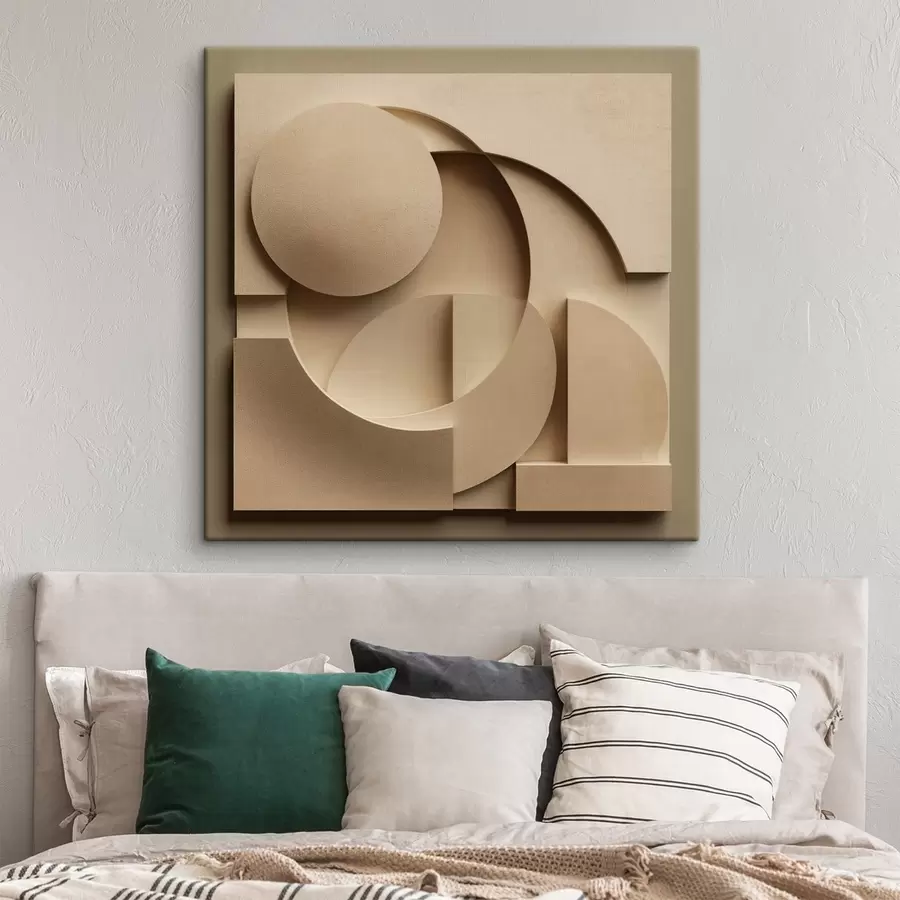 Fototapetai Abstrakcija s48255