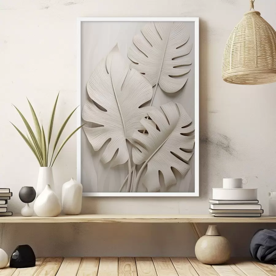 Fototapetai Lapai f48245