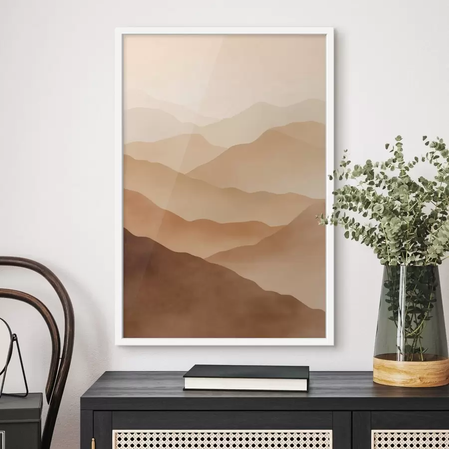 Fototapetai Kalnai f48253