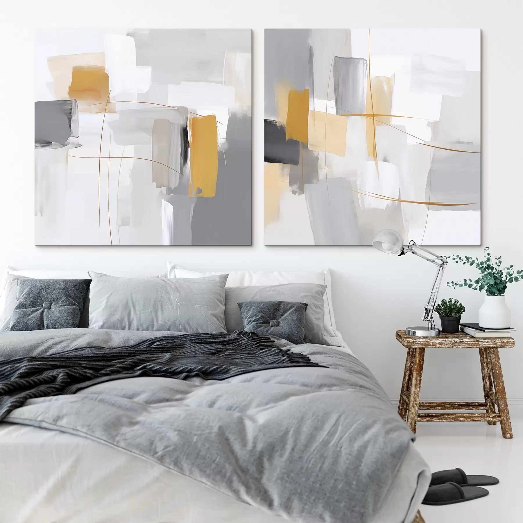 Paveikslėlis Abstrakcija, tapybos imitacija m30170