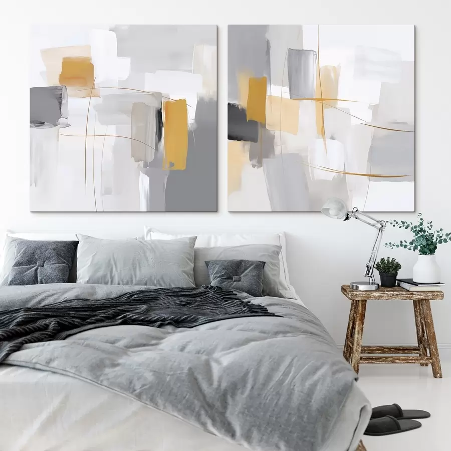 Fototapetai Abstrakcija, tapybos imitacija m30170