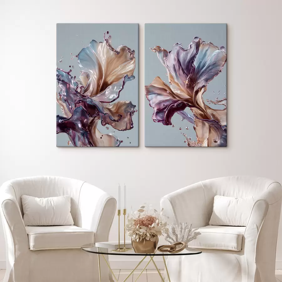 Paveikslėlis abstrakčiosios sprogos m30173