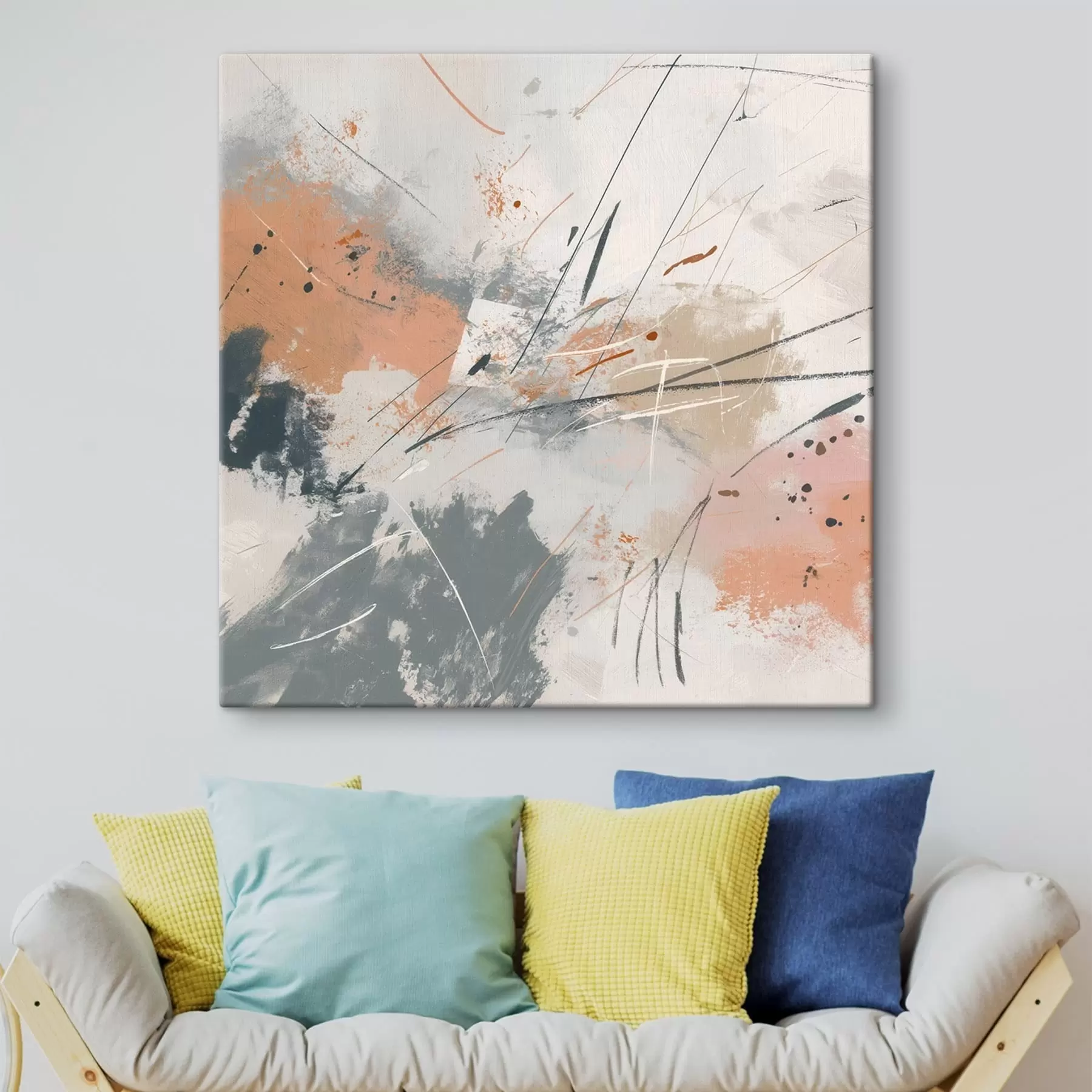 Paveikslėlis Abstrakcija s48303