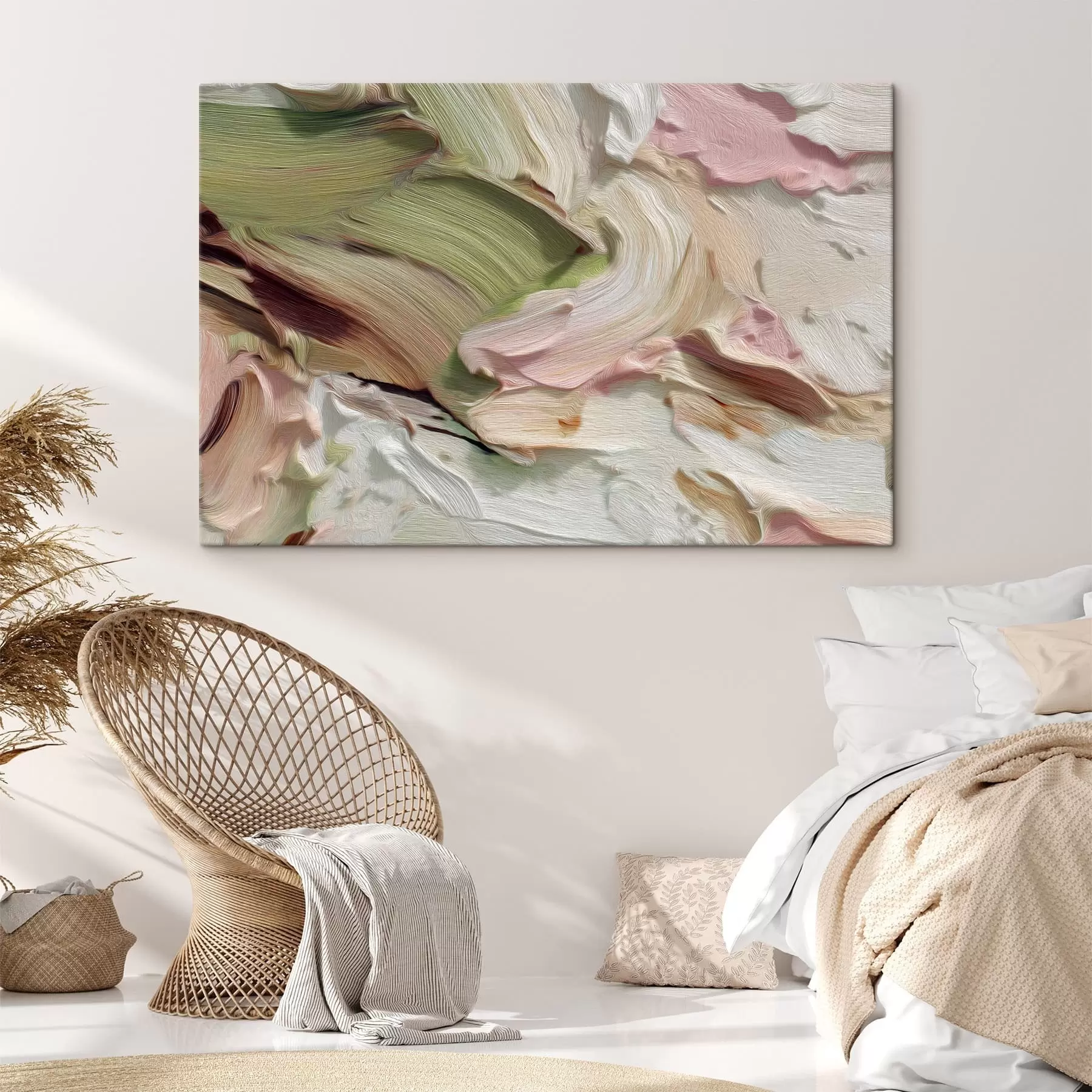 Paveikslėlis Abstrakcija s48307