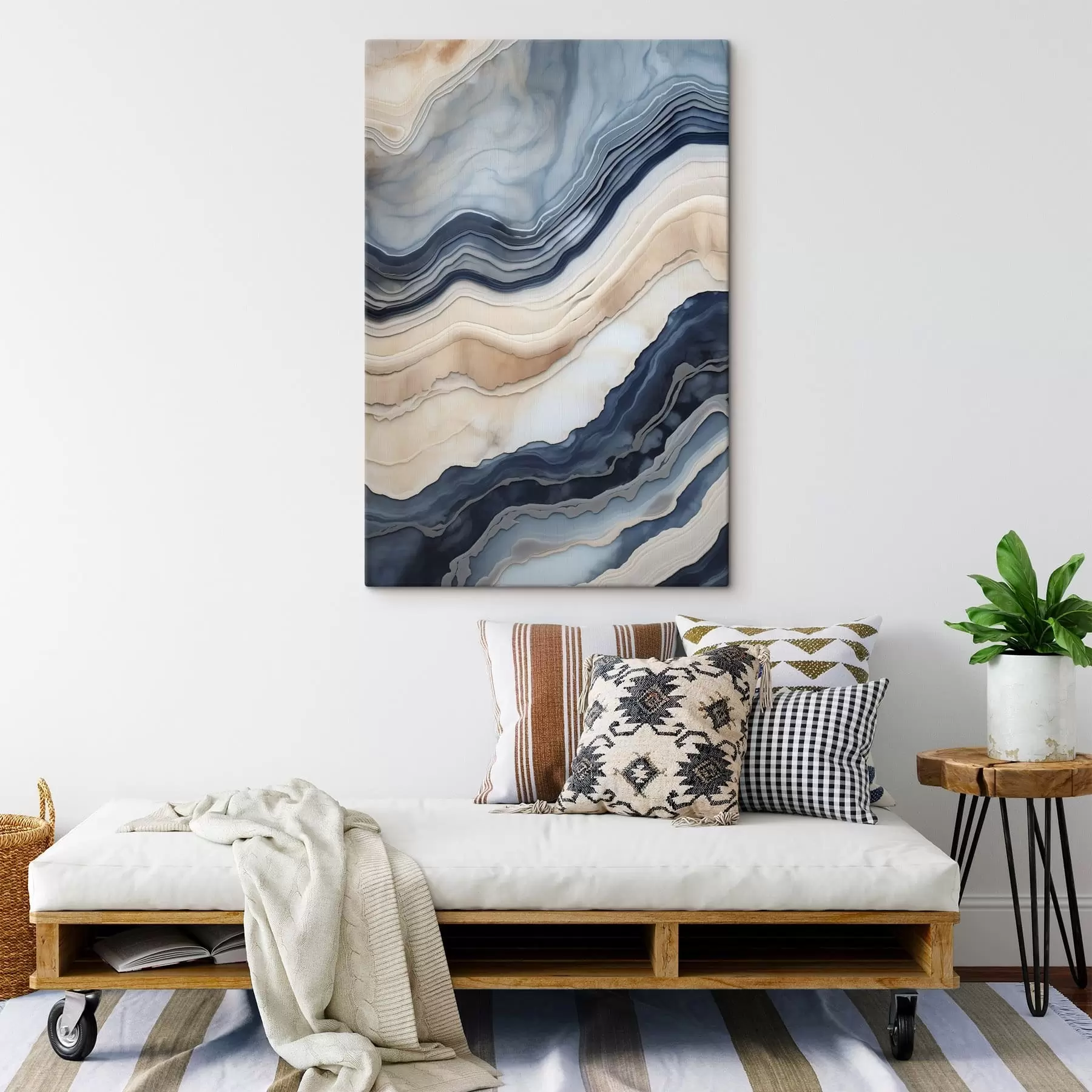 Paveikslėlis Abstraktus marmuras s48309