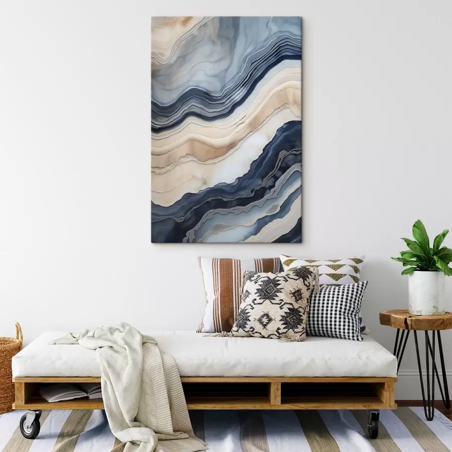 Paveikslėlis Abstraktus marmuras s48309