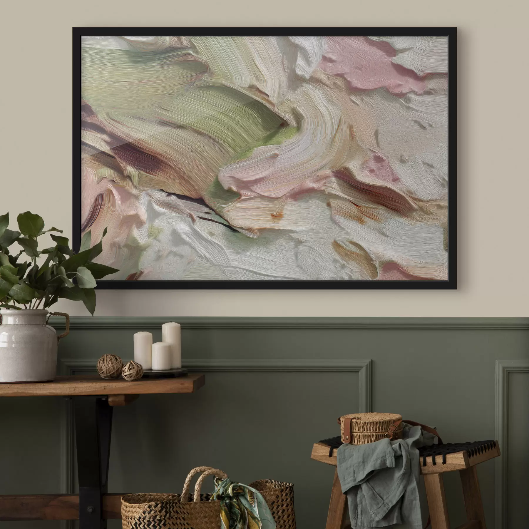 Fototapetai Abstrakcija f48307