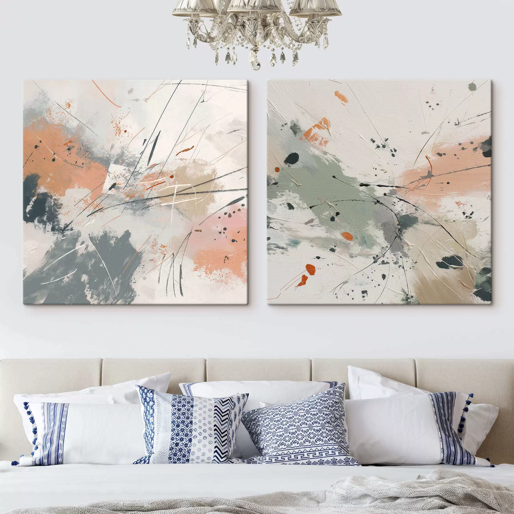 Paveikslėlis Abstrakcija m30179