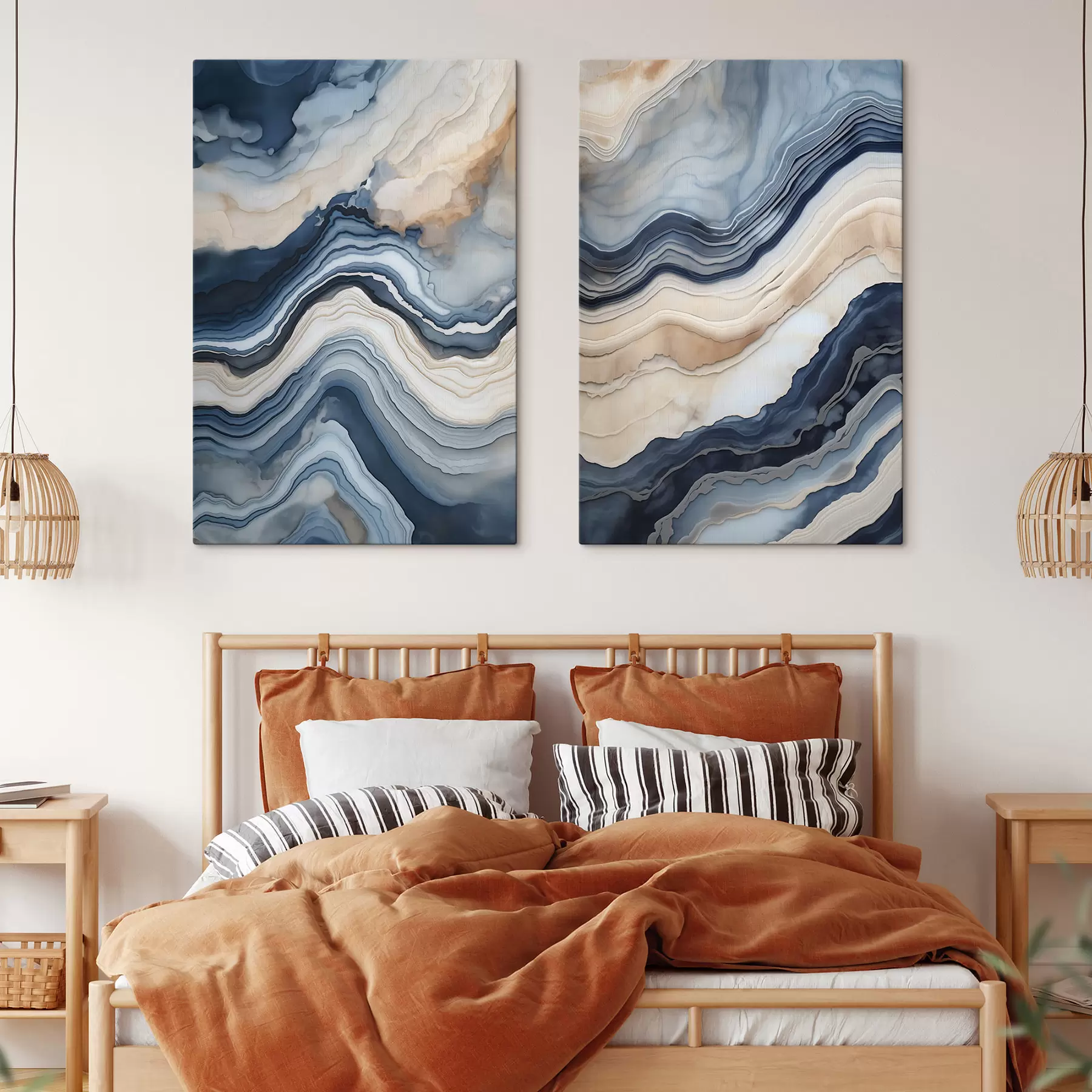 Paveikslėlis Abstraktus marmuras m30180