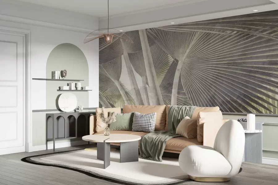 Fototapetai Lapinės svajonės w05358