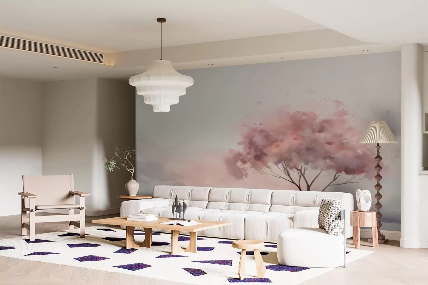 Fototapetai Kraštovaizdis w05294