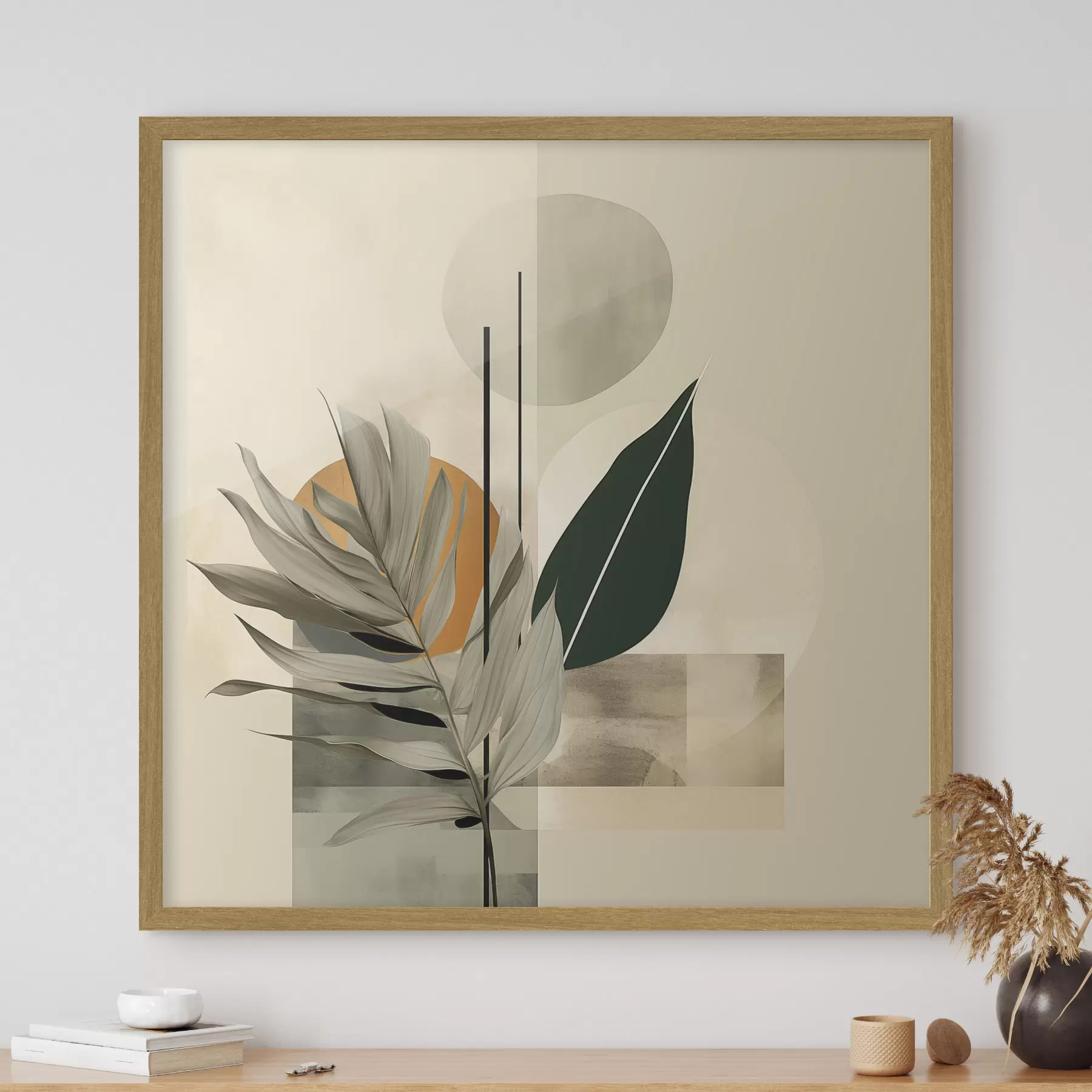 Fototapetai Geometrija ir poezija f48410