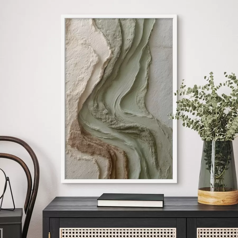 Fototapetai Abstrakti akmens tekstūra f48473