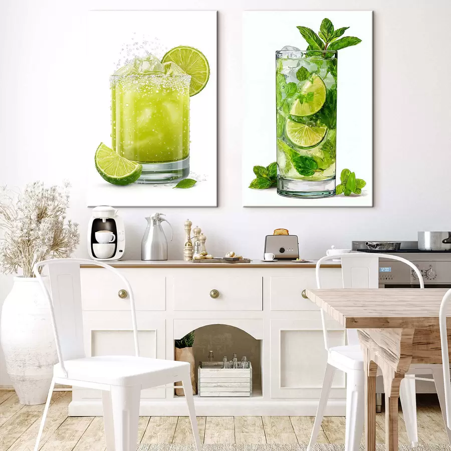 Paveikslėlis Martini taurių rinkinys m30220