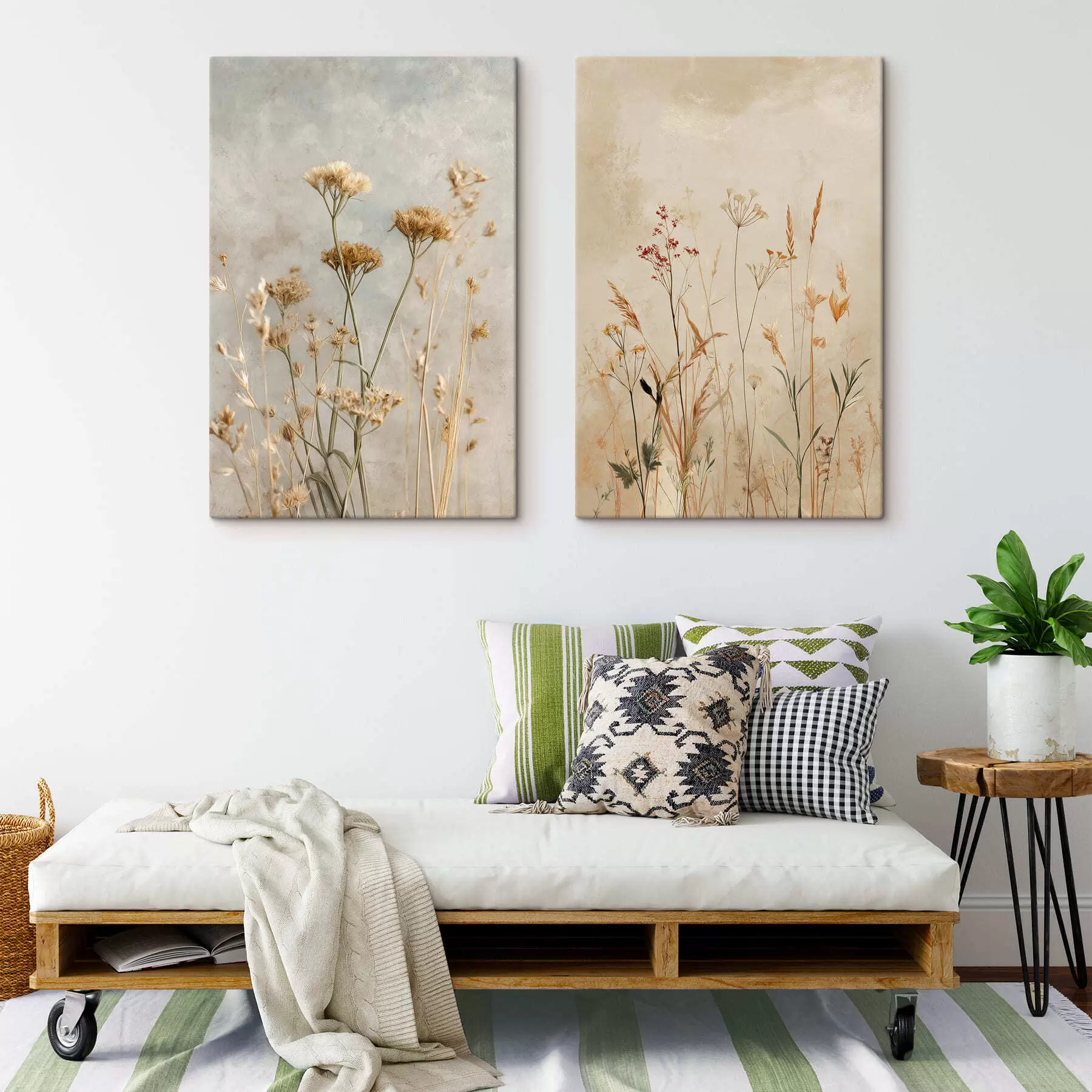 Paveikslėlis Geometrinis kokteilių rinkinys m30223