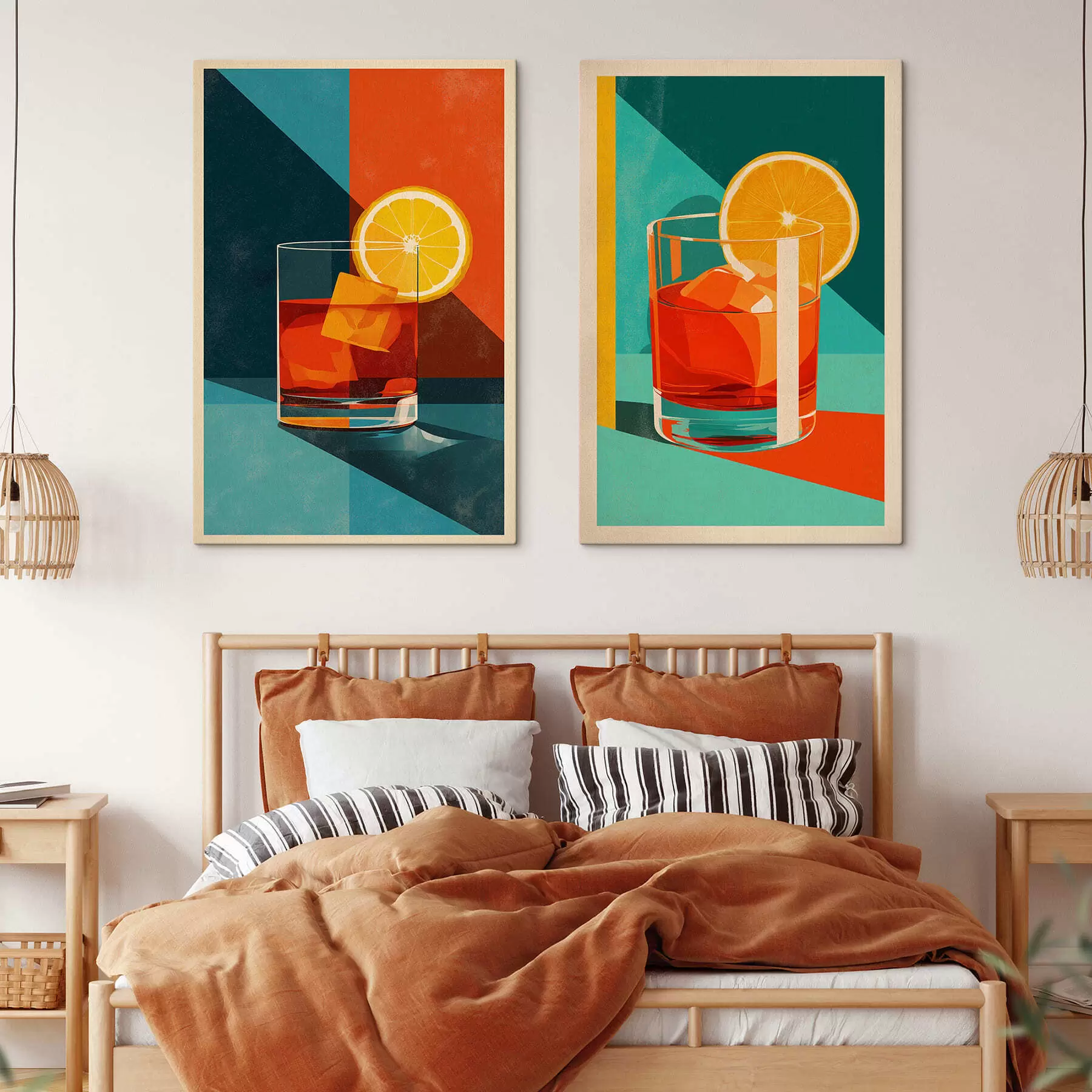 Paveikslėlis „Abstract Texture Se“ m30224