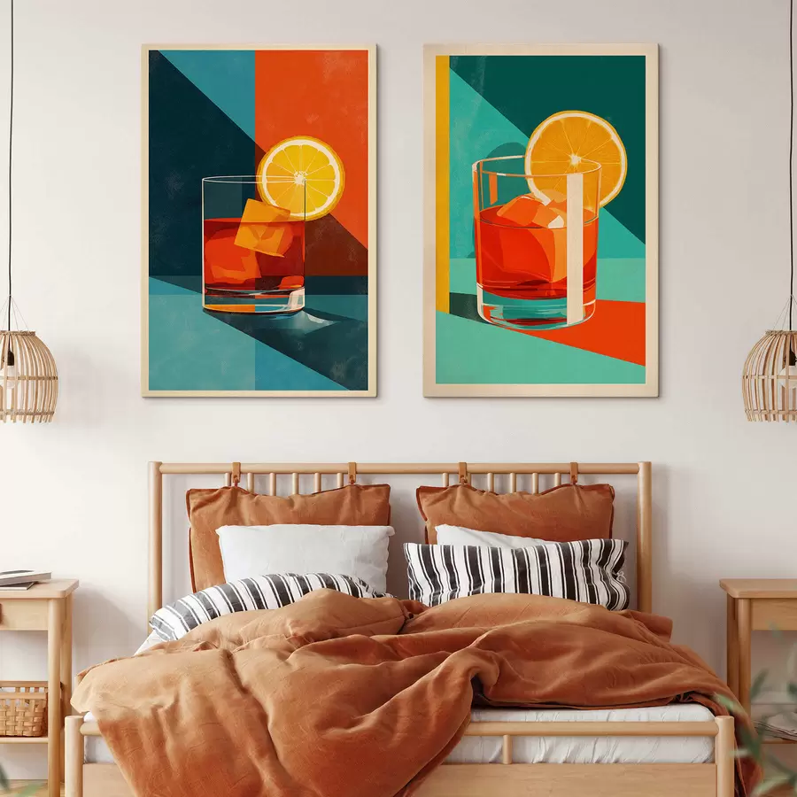 Paveikslėlis „Abstract Texture Se“ m30224