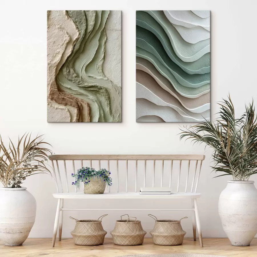 Paveikslėlis „Paukščių dangaus“ rinkinys m30226