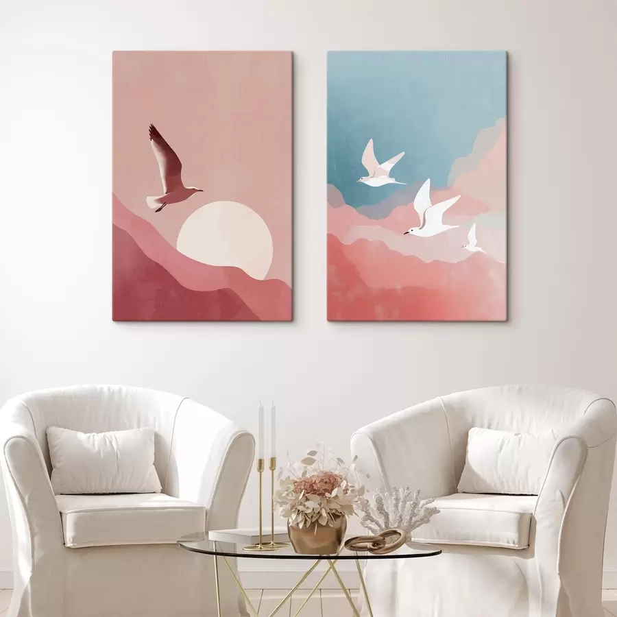 Paveikslėlis Tropinių kokteilių rinkinys m30227